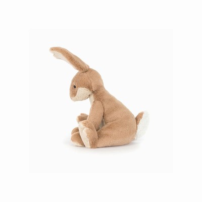 Jellycat Horticus Hare Bunnies New Zealand | OZRHK5109